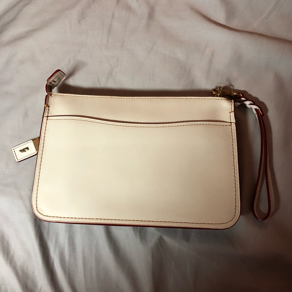 Brand new Coach crossbody